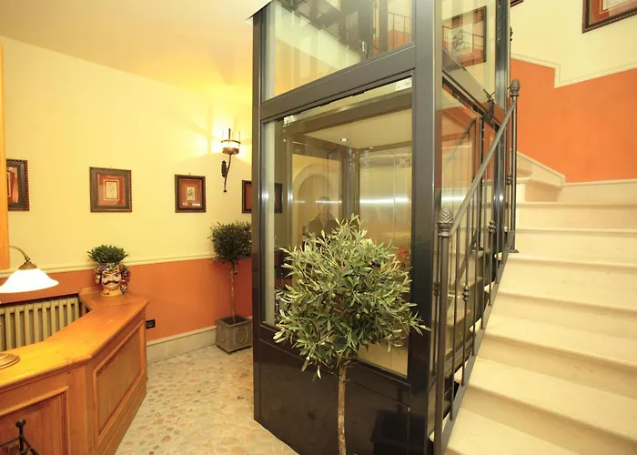 Casa Turchetti