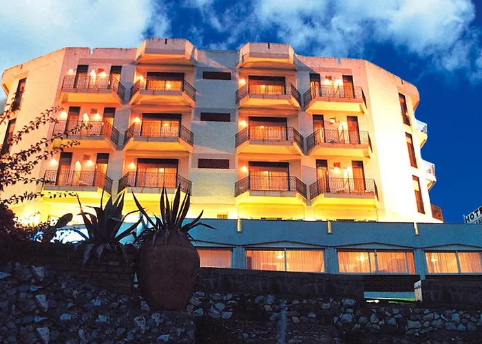 Hotel Isola Bella