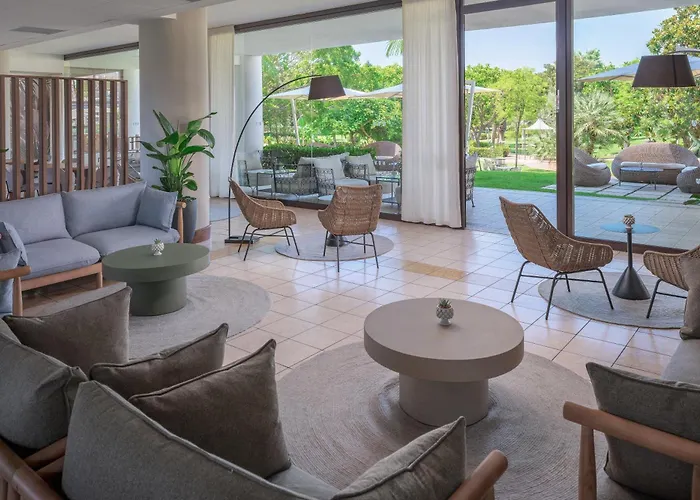 Una Hotels Naxos Beach Sicilia