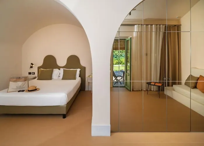 Castello Di San Marco Charming Hotel & Spa