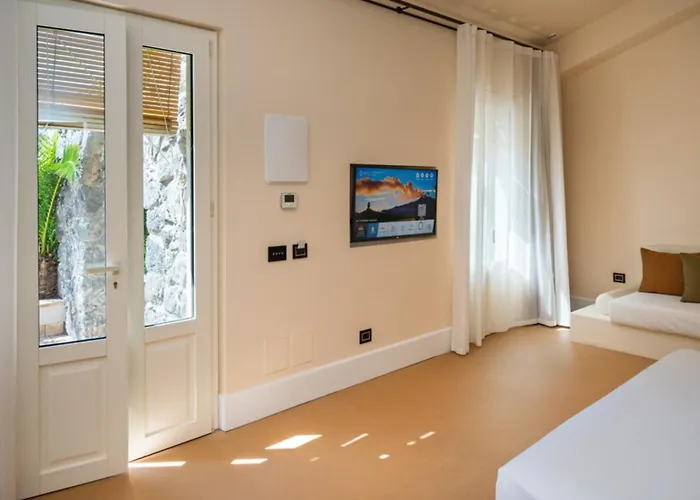 Castello di San Marco Charming Hotel&SPA